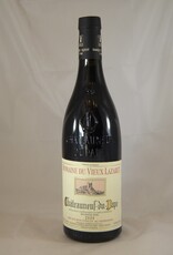 Lazaret Dom du Vieux Lazaret Chateauneuf du Pape 2023