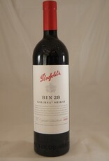 Penfolds Shiraz South Australia Bin 28 Kalimna 2020