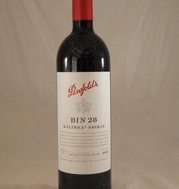 Penfolds Shiraz South Australia Bin 28 Kalimna 2020