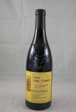 St Damien Saint Damien Gigondas Les Souteyrades 2022