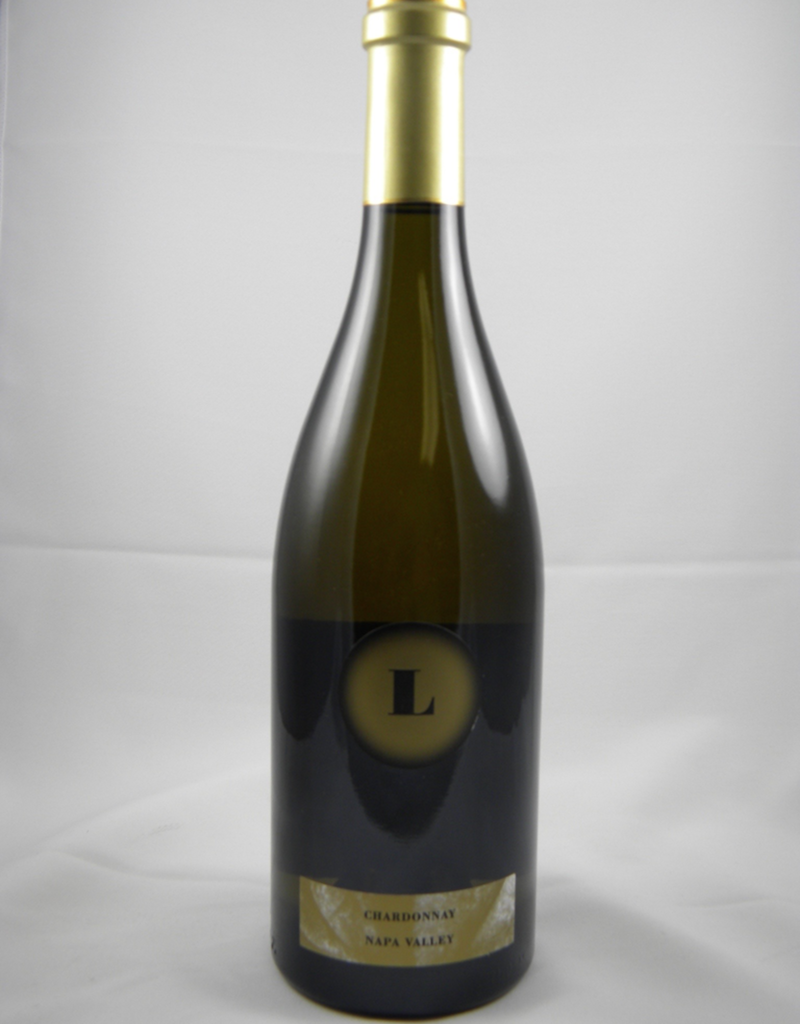 Lewis Lewis Chardonnay Napa 2022