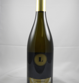 Lewis Lewis Chardonnay Napa 2022