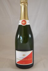 D'Armanville Champagne Brut NV
