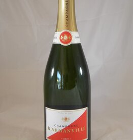 D'Armanville Champagne Brut NV