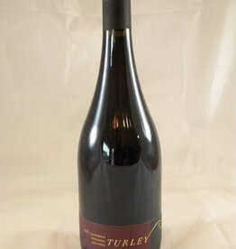 Turley Turley Zinfandel California Old Vines 2022