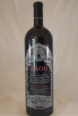 Daou Daou Cabernet Paso Robles Soul of a Lion Magnum 2021