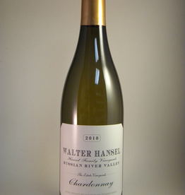 Walter Hansel Walter Hansel Chardonnay Russian River Valley Estate 2022