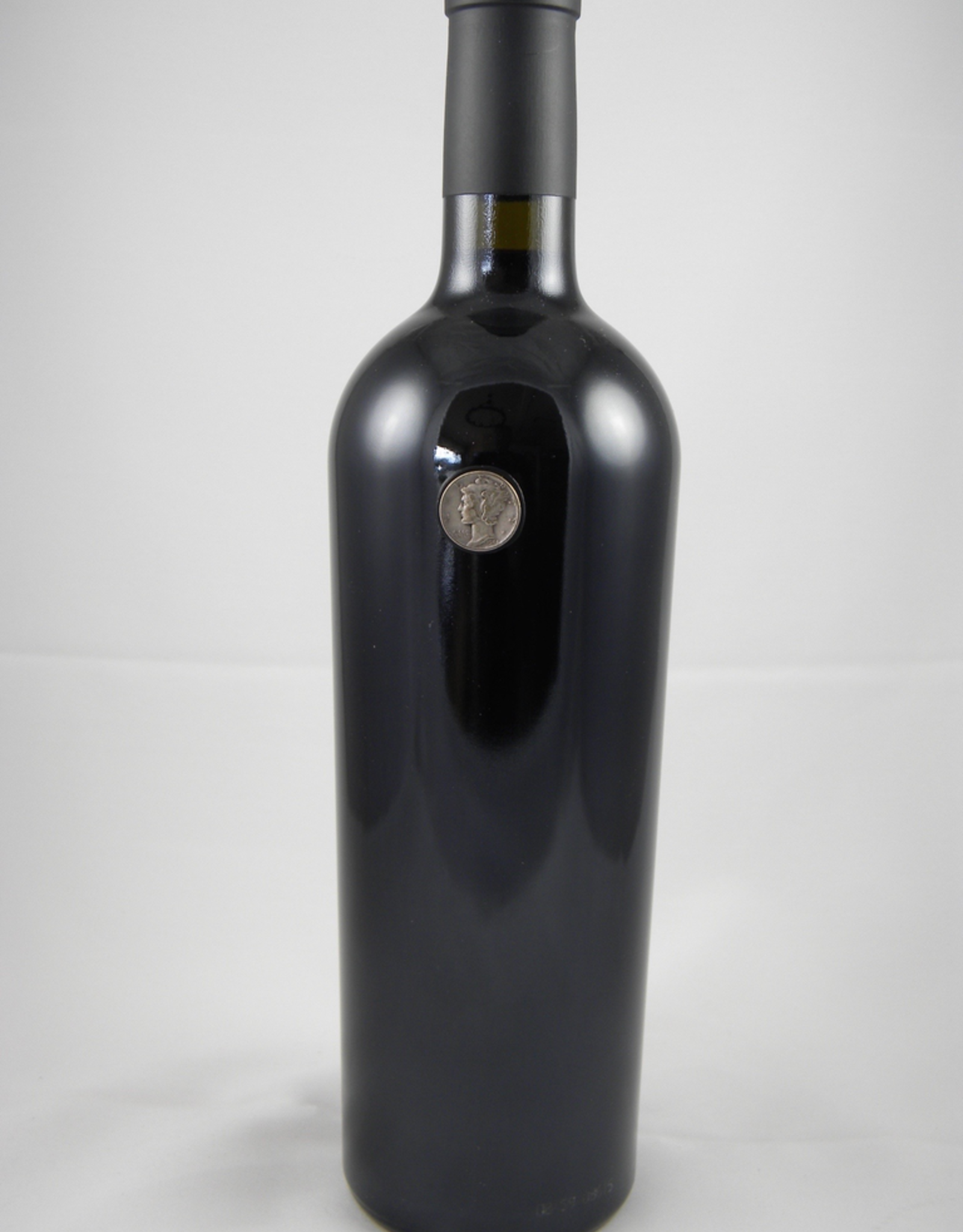 Orin Swift Orin Swift Mercury Head 2023