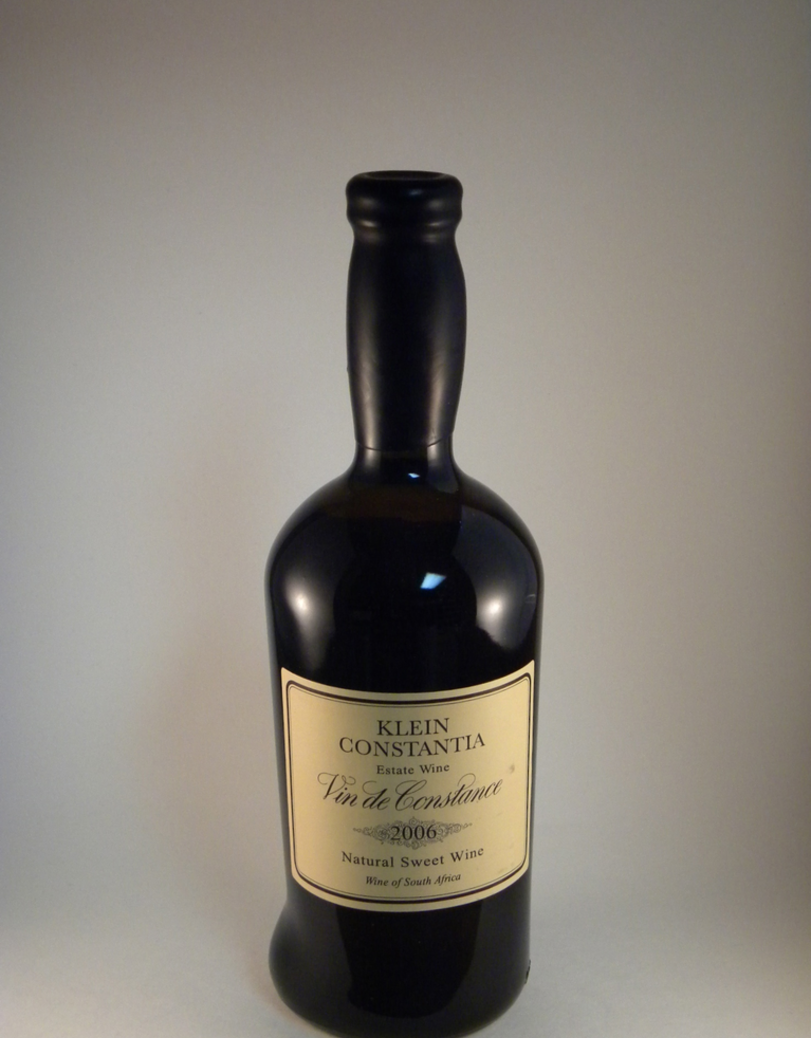 Klein Constantia Vin de Constance 2016 500ml