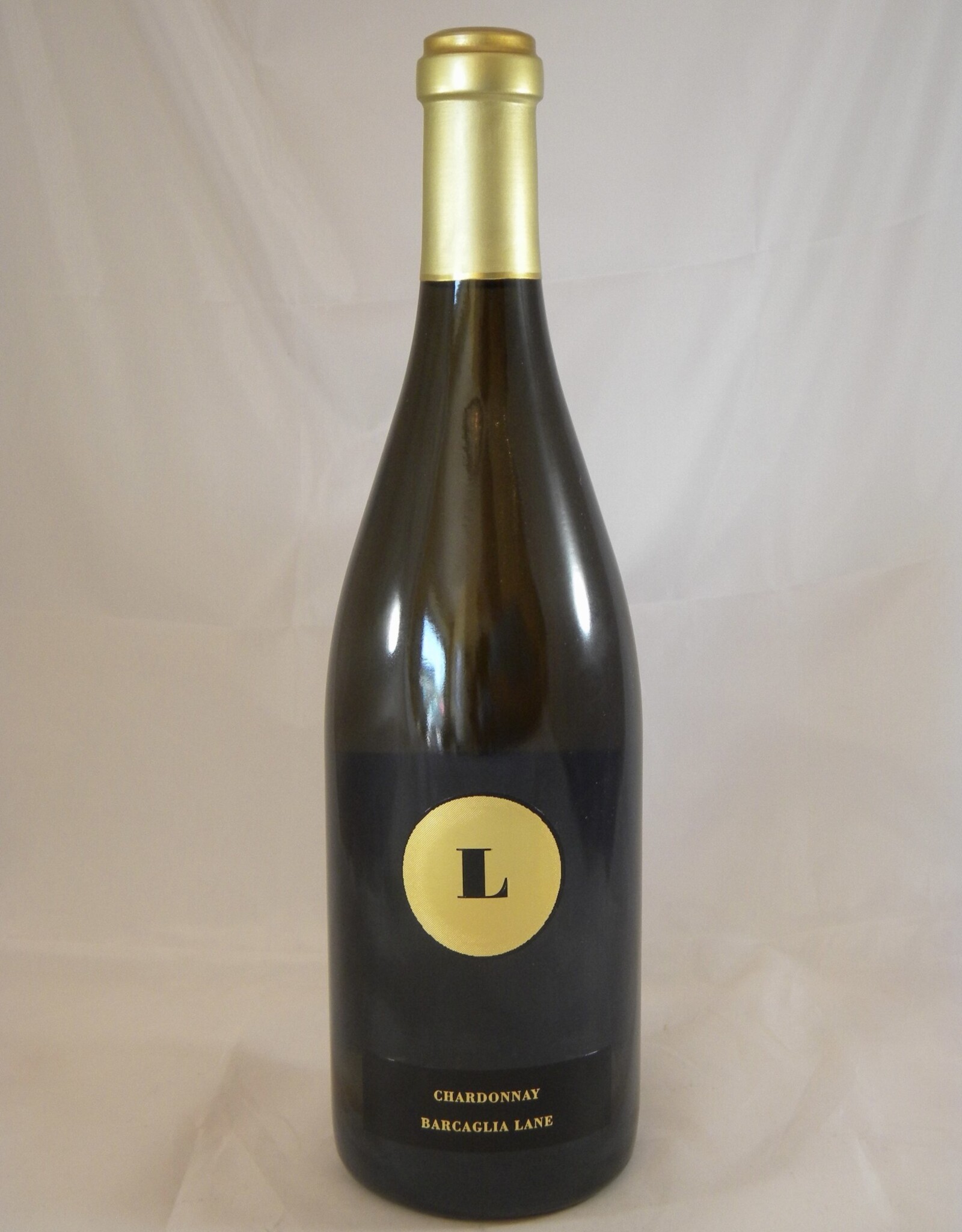 Lewis Cellars Chardonnay Barcaglia Lane Napa 2019