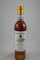 Badia a Coltibuono Vin Santo del Chianti Classico 2013 375ml