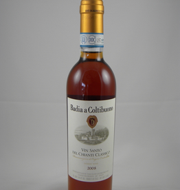 Badia a Coltibuono Vin Santo del Chianti Classico 2013 375ml
