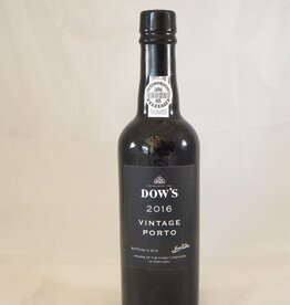 Dow's Vintage Port 2017 375ml