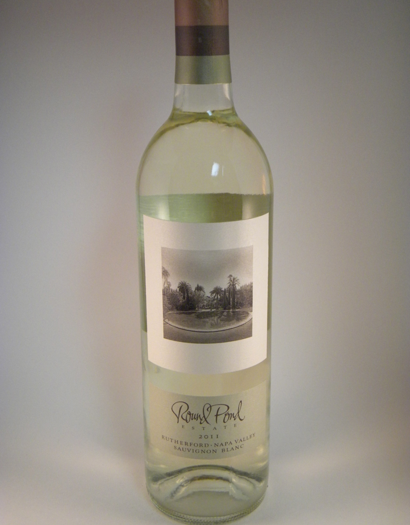 Round Pond Round Pond Sauvignon Blanc Rutherford Napa 2023