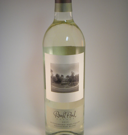 Round Pond Round Pond Sauvignon Blanc Rutherford Napa 2023