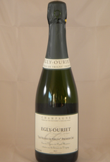 Egly Ouriet Champagne Extra Brut Les Vignes de Vrigny NV