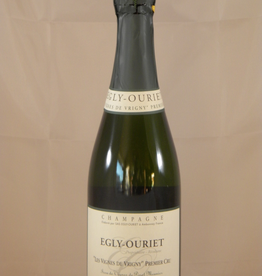 Egly Ouriet Champagne Extra Brut Les Vignes de Vrigny NV