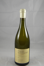 PYCM Pierre Yves Colin Morey Puligny Montrachet 1er Cru Folatieres 2022