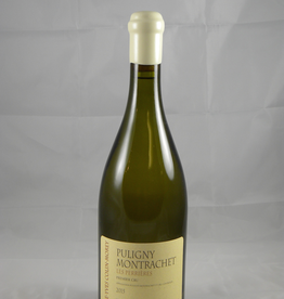 PYCM Pierre Yves Colin Morey Puligny Montrachet 1er Cru Folatieres 2022