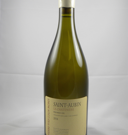 PYCM Pierre Yves Colin Morey Saint Aubin La Chateniere 1er Cru 2022