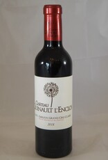 Quinault L’Enclos St Emilion 2019 375ml