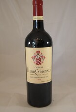 Fleur Cardinale Fleur Cardinale Saint Emilion 2020