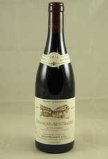 Henri Prudhon Chassagne Montrachet Rouge Les Chambres 2021