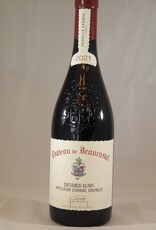 Perrin Chateau de Beaucastel Chateauneuf du Pape 2022