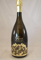 Piper Heidsieck Champagne Rare 2013