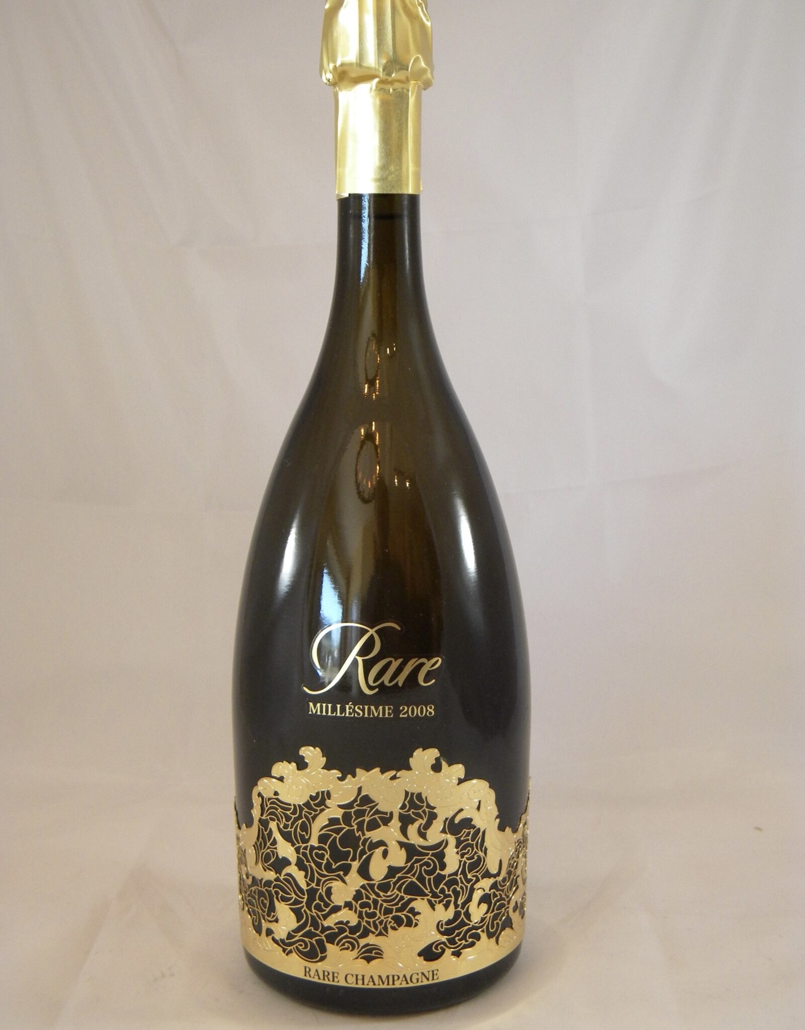 Piper Heidsieck Champagne Rare 2013