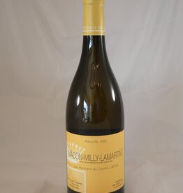 Lafon Lafon Macon Milly-Lamartine 2023