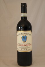 Marroneto Brunello di Montalcino 2020