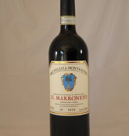 Marroneto Brunello di Montalcino 2020