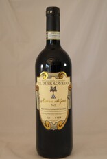 Marroneto Brunello di Montalcino Madonna delle Grazie 2020
