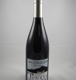 Russo Girolamo Russo Rosso Etna San Lorenzo 2021