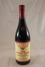 Williams Selyem Pinot Noir Russian River Eastside Neighbors 2023