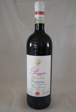 Vannucci Piaggia Carmignano Piaggia Riserva 2020