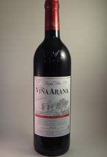 La Rioja Alta La Rioja Alta Rioja Vina Arana Gran Reserva 2016