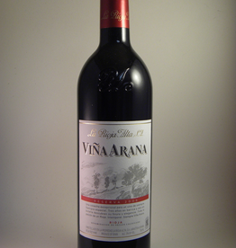 La Rioja Alta La Rioja Alta Rioja Vina Arana Gran Reserva 2016