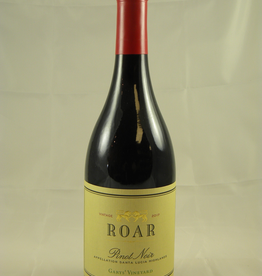 Roar Roar Pinot Noir Santa Lucia Gary’s Vineyard 2022