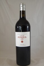 Pingus Flor de Pingus Ribera del Duero 2022