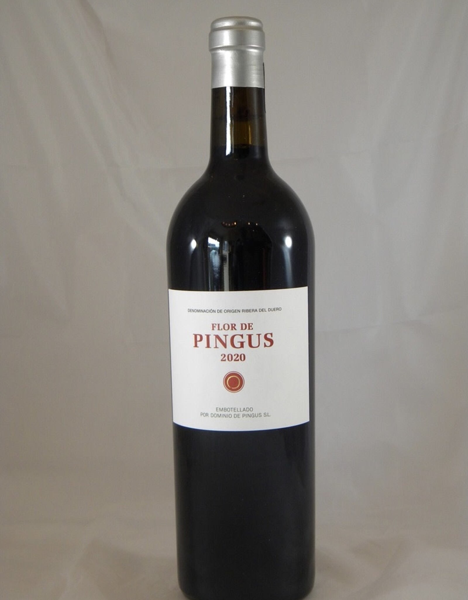 Pingus Flor de Pingus Ribera del Duero 2022