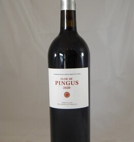 Pingus Flor de Pingus Ribera del Duero 2022