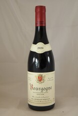 Hudelot-Noellat Bourgogne Rouge 2022
