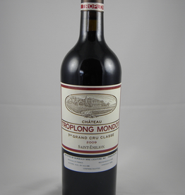 Troplong Mondot Troplong Mondot St Emilion 1er Grand Cru 2022