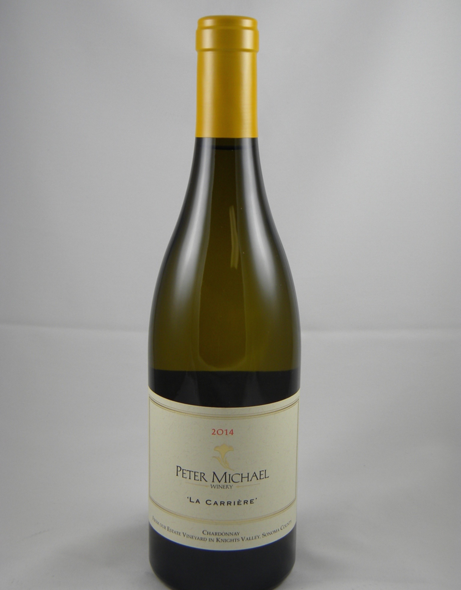 Peter Michael Peter Michael Chardonnay Knight’s Valley La Carriere 2023
