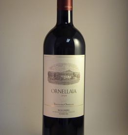 Tenuta Dell'Ornellaia Ornellaia Bolgheri Superiore 2022