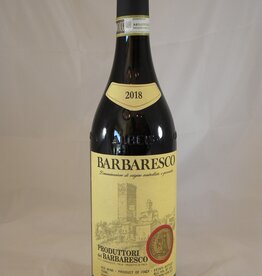 Produttori del Barbaresco Produttori del Barbaresco Barbaresco 2020