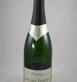 Michel Dervin Champagne Brut NV