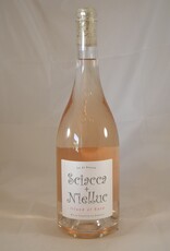 Domaine Poli Nielluc and Sciacca Ile de Beaute Rose 2024